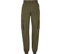 DEF Pantalón cargo 'Aya' oliva 40 oliva