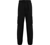 DEF Pantalón cargo 'Jumpa' negro 31-32 negro
