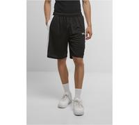 DEF Pantalón corto a rayas DFSH049 S