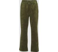 DEF Pantalón oliva 31-32 oliva