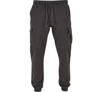 DEF Pantalón vaquero cargo 'Litra Antifit' gris 31 gris