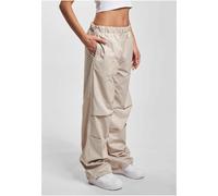 DEF Pantalones cargo anchos de mujer DFLCP048 XL