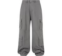 DEF Pantalones cargo DFCP052 31