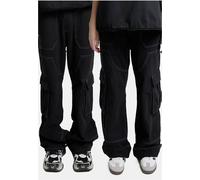 DEF Pantalones cargo DWD Sao Paulo DWDJS001 34