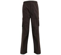 DEF Pantalones cargo Empire Cargopants DFCP068 L
