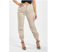 DEF Pantalones de mujer Xana Cargopants XL-L32