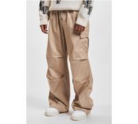 DEF Pantalones de tela Parachute Pant DFCP058 XL