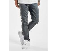 DEF Pantalones Dfjs167 Azul oscuro oscuro W38-L34