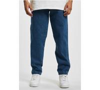 DEF Pantalones Tapered Loose Fit 33