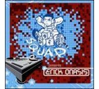 Def Squad - Def Squad Pres Erick.-USA