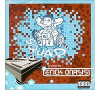 Def Squad - Def Squad Presents