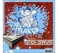 Def Squad - Def Squad Presents Erick Onasi [Casete]