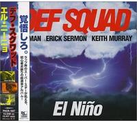 Def Squad - El Nino