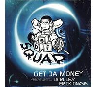 Def Squad - Main Pass [Vinilo]