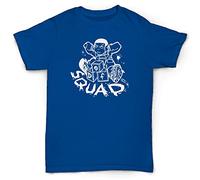 Def Squad T Shirt Eric Redman Keith Hip Hop Sermon, The Alchemist, Pete Rock LP(XX-Large)