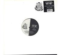 Def Squad - Why Not [Vinilo]