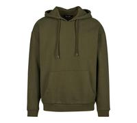 DEF Sudadera con capucha Bommel DFHD119 S
