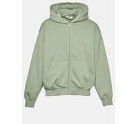 DEF Sudadera con cremallera DFZH042 XL