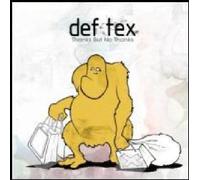 Def Tex - Thanks But No Thanks by Def Tex
