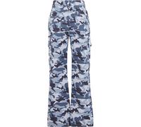 DEF Vaqueros de pierna recta para mujer Fit Jeans DFLJS197 L