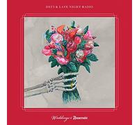 Def3 & Late Night Radio – Weddings & Funerals – Vinilo