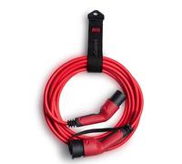 Defa econnect rojo type 2 3 7,5 m