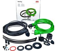 DEFA VS133032251388 Juego de Conexiones, 230V