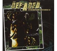 Defaced - Domination Commence