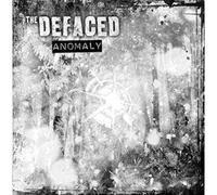 Defaced the - Anomaly