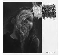 Defacement Duality (CD) Album Digipak (Importación USA)