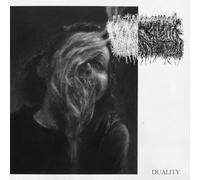 Defacement - Duality [Vinilo]