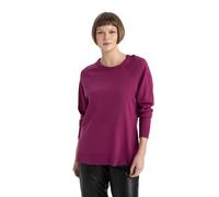 DeFacto B7866ax Camiseta, T.Fucsia, S para Mujer