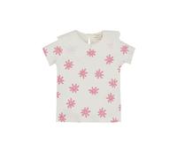 DeFacto, Camiseta Baby Girl Indispensable Newborn Baby Essentials Bonita Camiseta de bebé para niñas, Camisa de bebé de Calidad diseños