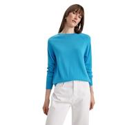 DeFacto I6913az Blouse, Azul, XS para Mujer