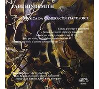 Defant Marcello – Sonata Per Viola E Piano Op 11 N.4 – CD – Concord
