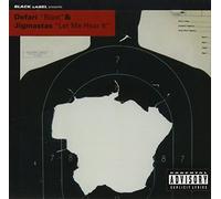Defari - Blast / Let Me Hear It