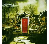 Default - One Thing Remains