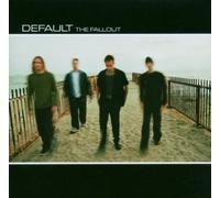 Default The Fallout (CD) Album (Importación USA)