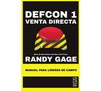 Defcon 1 Venta Directa: Manual para Líderes de Campo