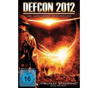 Defcon 2012 - Die verlorene Zivilisation [Alemania] [DVD]