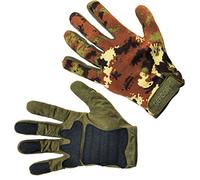 DEFCON 5 5.8087 Guantes Shooting, D5-GL2183-VI, XX-Large
