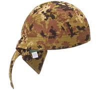 DEFCON 5 Bandana mit Coolmax, Hombre, Italian Camo, Talla única