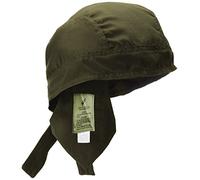 DEFCON 5 Bandana mit Coolmax, Hombre, Od Green, Talla única