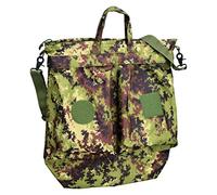 DEFCON 5 Bolsa para Casco Italian Camo