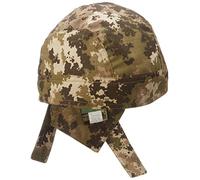 DEFCON 5 Coolmax Bandana, Hombre, Multiland Camo, Talla única