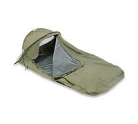 Defcon 5 Double Bivi Tent + Compression Bag, OD Green