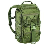 DEFCON 5 Easy Pack Mochila 45L, Color OD Green, tamaño 32 x 50 x 28 cm, Volumen Liters 45.0