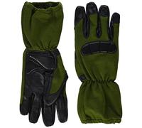 DEFCON 5 Guantes Nomex Antibacteriano, D5-GL2008-OD, XX-Large
