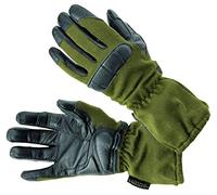 Defcon 5 Guantes Nomex antibacterianos L D5-GL2008-OD
