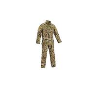 DEFCON 5 Hombre Army Combat Uniform Uso Uniforme, Hombre, Color Multiland Camo, tamaño Large